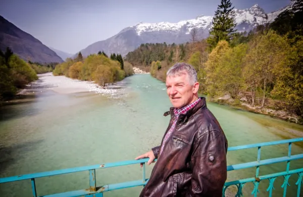 Janko Humar je odstopil, ker občine ne zagotavljajo dovolj 
denarja za delovanje zavoda in izpolnjevanje programa. 