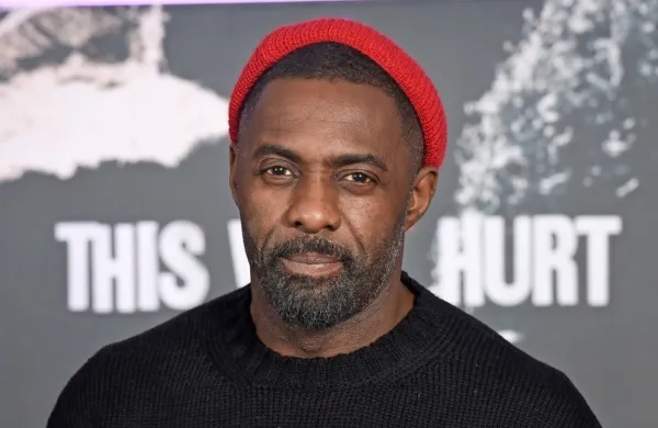 Britanski igralec Idris Elba ni le igralec, je tudi glasbenik in DJ, pred časom pa se ga je omenjalo kot 
morebitnega naslednika Daniela Craiga v vlogi Jamesa Bonda. 