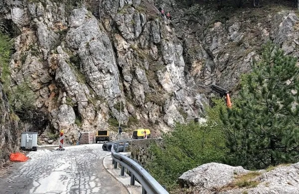 Cesta na Predmejo bo odprta tudi med tednom, a le popoldan