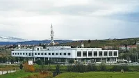 Na glavni po&scaron;ti le prevzem po&scaron;iljk