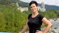 Mateja Sattler: &ldquo;Glas zame je bil glas za srednjo So&scaron;ko dolino&rdquo;