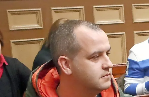 Miha Sakač