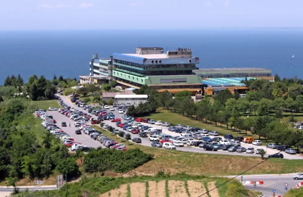 Izolske medicinske sestre bodo pomagale v UKC