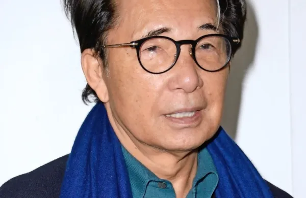 Kenzo Takada