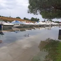 V Piranu zaradi nevarnosti plime zvečer sprožili sirene