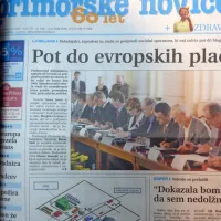 Delodajalci, zaposleni in vlada so podpisali socialni sporazum, ki 
naj bi začrtal pot do blaginje ...