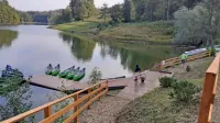 Bistriška občina bi urejala turistično infrastrukturo ob Moli, a jo 
lastniki zemljišč opozarjajo na ureditev lastniških razmerij.