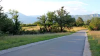 Občina po sprejemu stališč do pripomb iz javne razgrnitve 
nadaljuje postopek sprejema OPPN za zaselek Strane. 