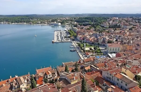 Iz istrske županije  so danes sporočili, da niso imeli novookuženih 
v minulih 24 urah.