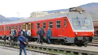 S povezavo med Goricama bo Bohinjska proga vpeta v mednarodno omrežje.