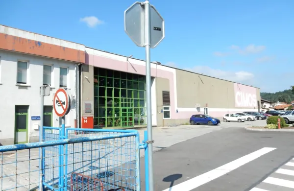 V senožeškem delu Cimosa naj bi bilo 50 presežnih delavcev. 