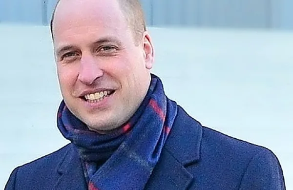 Princ William