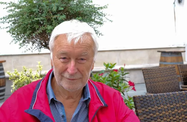 Koni Steinbacher je pustil izjemen pečat na področju slovenskega 
animiranega filma in filmske vzgoje v šolah.