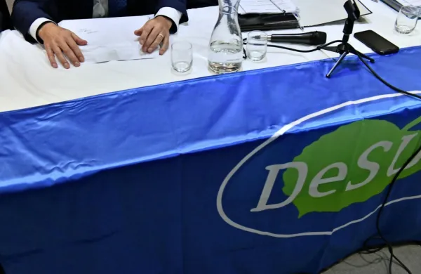 Za predsednika Desusa za zdaj tri kandidature