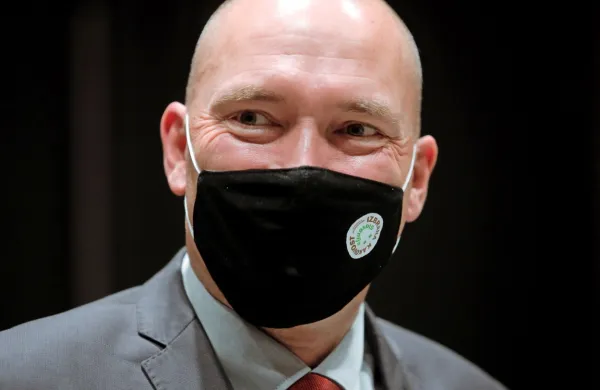 Jože Podgoršek