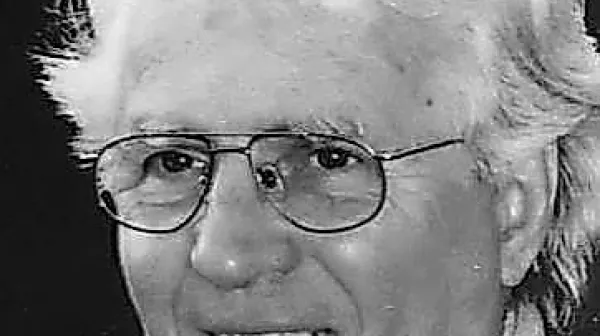 V spomin: Evgen Prinčič (1936-2020)