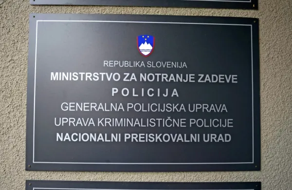 V. d. generalnega direktorja policije Andrej Jurič je na mesto vodje 
Nacionalnega preiskovalnega urada (NPU) imenoval Petro Grah 
Lazar.