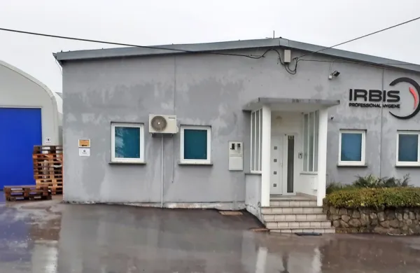 Bistriško podjetje Irbis  svoje izdelke izvaža v osem držav.