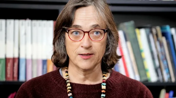 Barbara Korun
