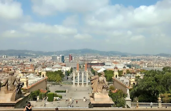 Barcelona