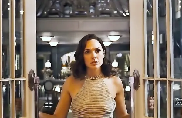 Gal Gadot bo nova Kleopatra