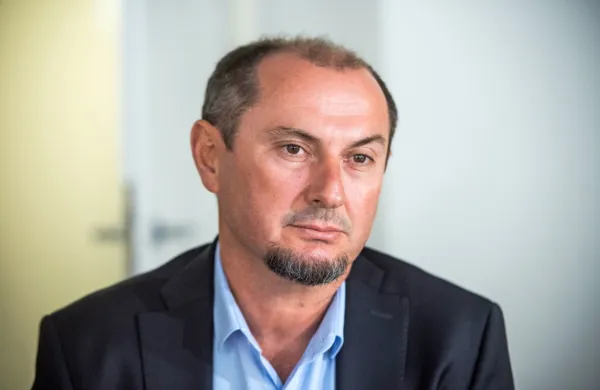 Gašpar Gašpar Mišič