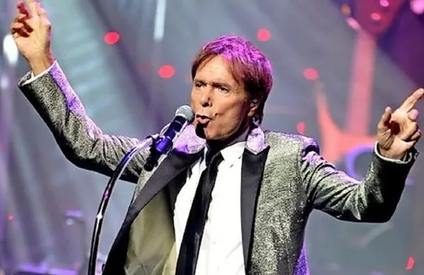 Cliff Richard še vedno nastopa in kmalu bo izšel tudi njegov novi 
album.