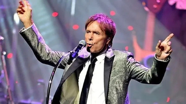 Cliff Richard še vedno nastopa in kmalu bo izšel tudi njegov novi 
album.