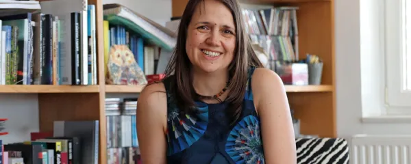 Mihaela Malečkar