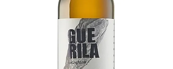 [Vino] Retro selekcija (Guerila)