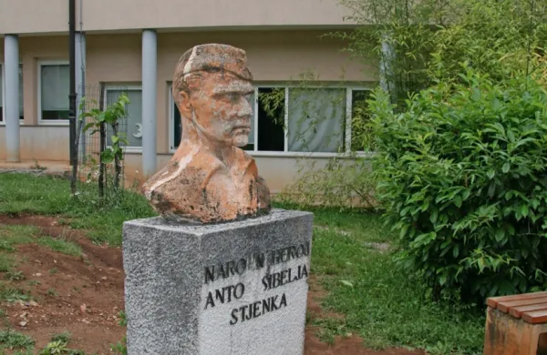 OŠ Komen
