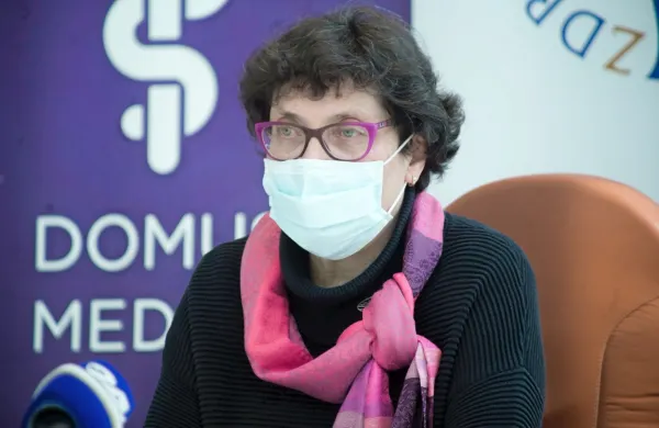 Zdenka Čebašek Travnik