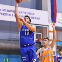 Novogori&scaron;ki rutinerji torpedirali oslabljene mornarje