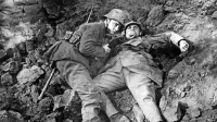 Remarquov roman Na zahodu nič novega je že leta 1930 zaživel na velikem platnu.  