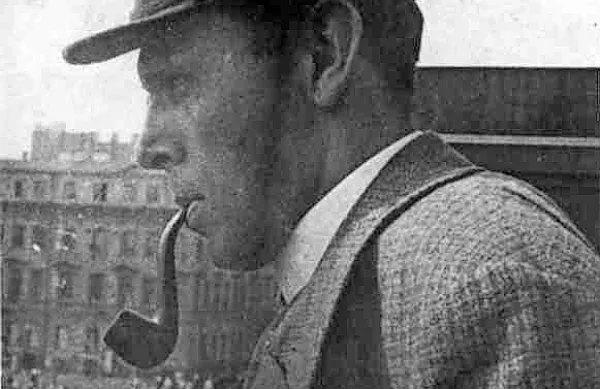Daniil Harms (1905-1942)