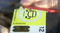 Po sprejetju zakona naj bi Dars vse potrebno za uvedbo elektronskih vinjet pripravil do 1. decembra 2021.