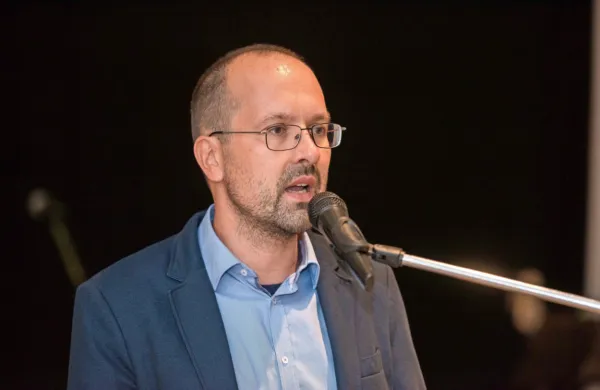 Matej Šekli 