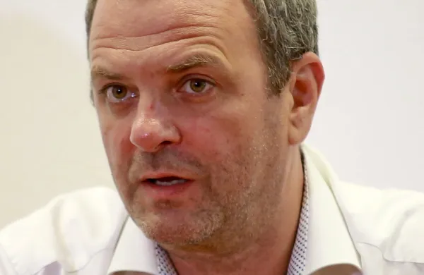 Uroš Brežan