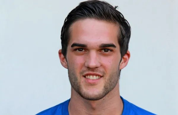 Nejc Mevlja