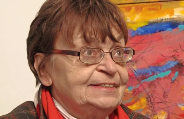 Neda Pagon
