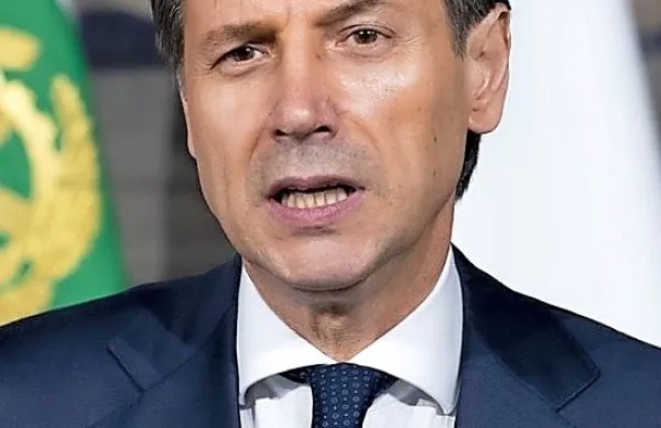 Giuseppe Conte