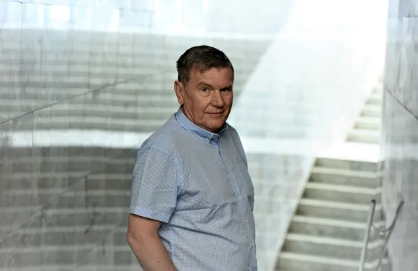 Jože Hrovat