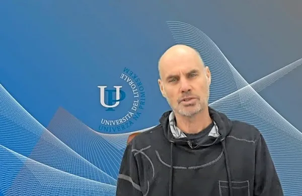 Prof. dr. Dragan Marušič