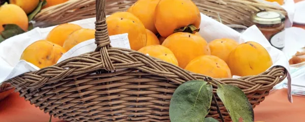 Tesnobi se zoperstavljamo tako s hrano kot z njenimi barvami.