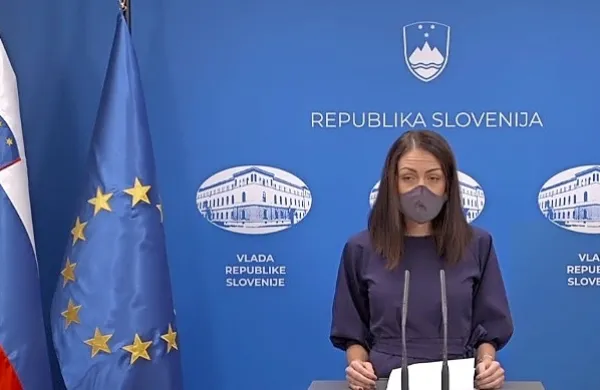 Psihologinja Eva Kovač