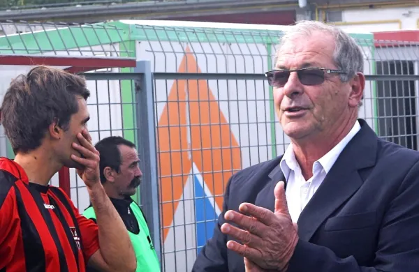 Igor Bole bo pet let vodil Združenje nogometnih trenerjev 
Slovenije