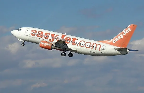Nizkocenovni letalski prevoznik Easyjet letos ne bo letel z 
ljubljanskega letališča.