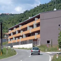V Podsabotinu je okuženih 20 stanovalcev in trije zaposleni. K sreči 
nihče nima večjih zdravstvenih težav. 