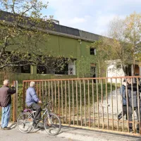 Eksplozija v biv&scaron;em Idealu usodna za mlaj&scaron;ega mo&scaron;kega