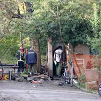 Eksplozija v biv&scaron;em Idealu usodna za mlaj&scaron;ega mo&scaron;kega